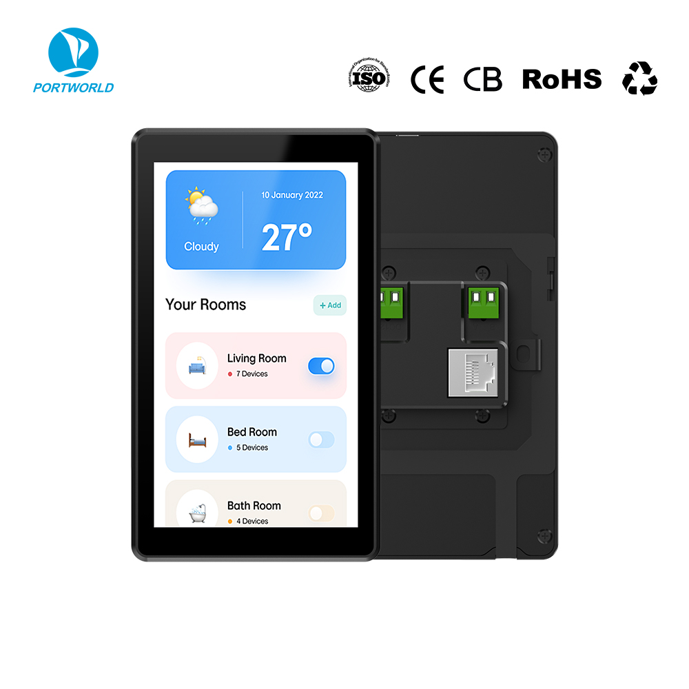 Sunworld Metal Frame 5.5inch I - Home Bar Android avis et prix