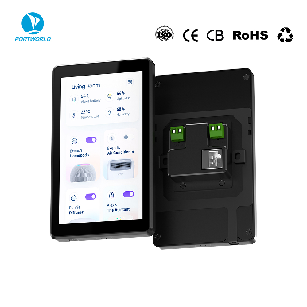 Sunworld Metal Frame 5.5inch I - Home Bar Android avis et prix