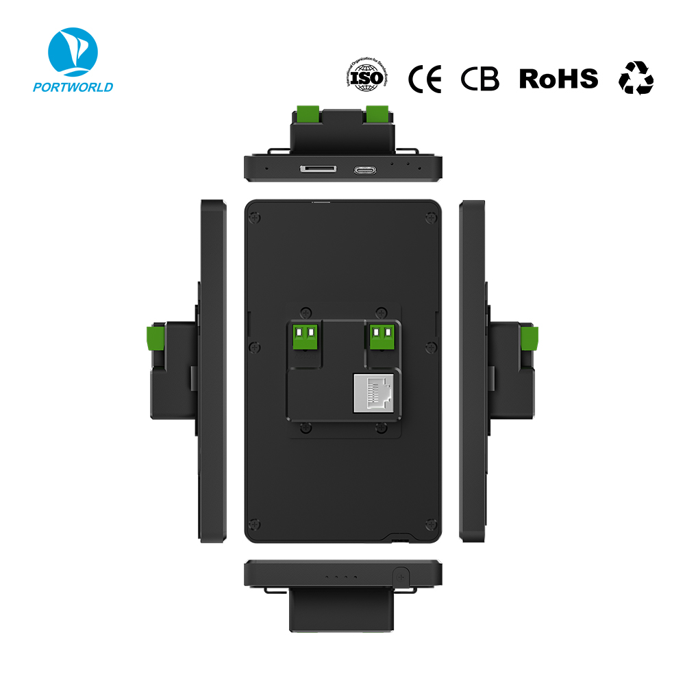 Sunworld Metal Frame 5.5inch I - Home Bar Android avis et prix