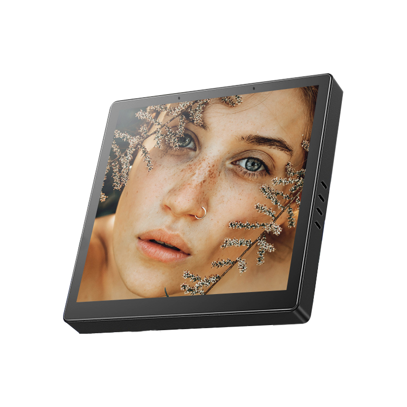 4 Inch Smart Home In-Wall Wifi - Home Bar Android avis et prix