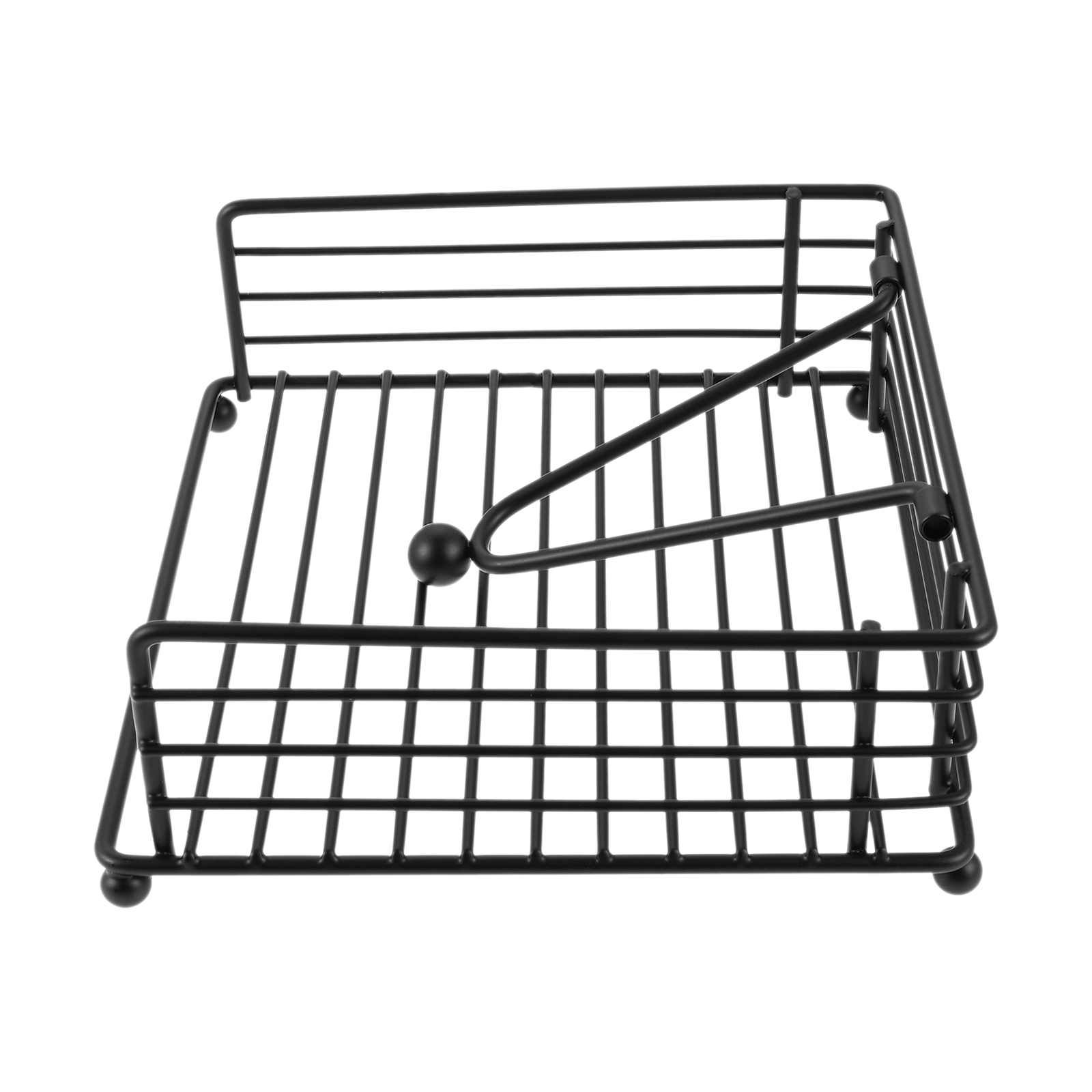 1PC Modern Napkin Holder Frost - Home Bar Stand avis et prix