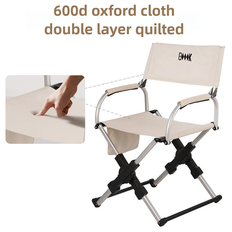 Nordic Outdoor Folding Chairs  - Home Bar Lounge avis et prix