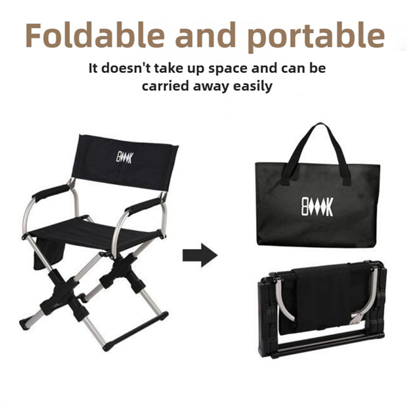 Nordic Outdoor Folding Chairs  - Home Bar Lounge avis et prix