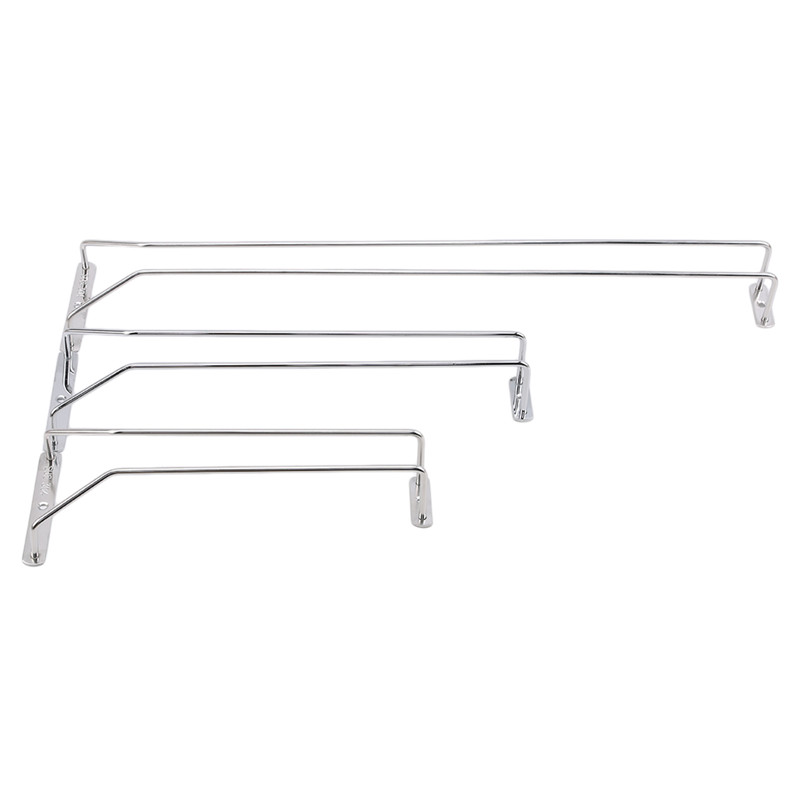 Useful Iron Wine Glass Rack Ho - Home Bar Stand avis et prix