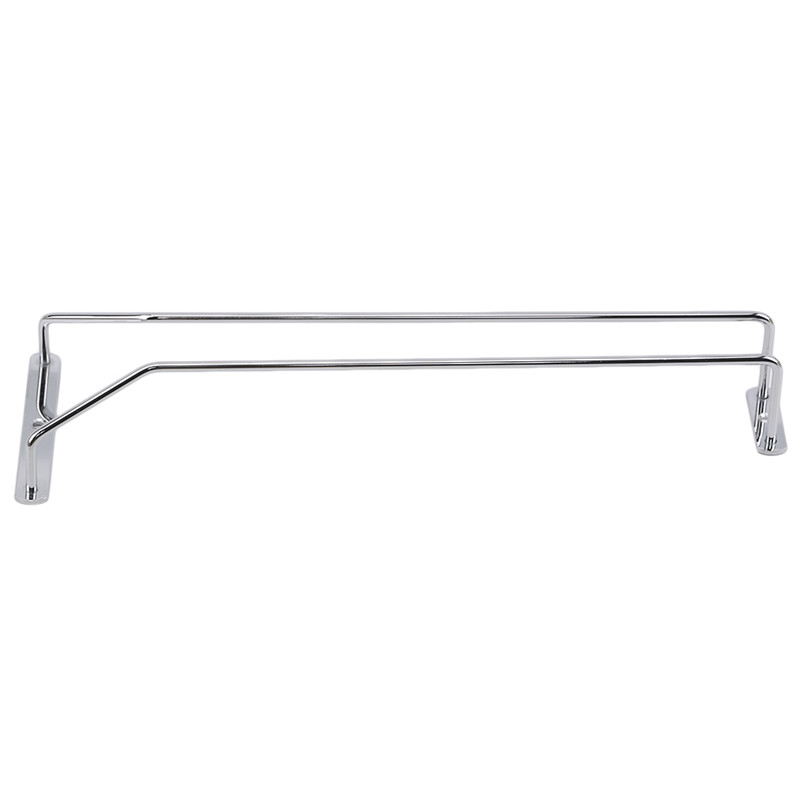 Useful Iron Wine Glass Rack Ho - Home Bar Stand avis et prix
