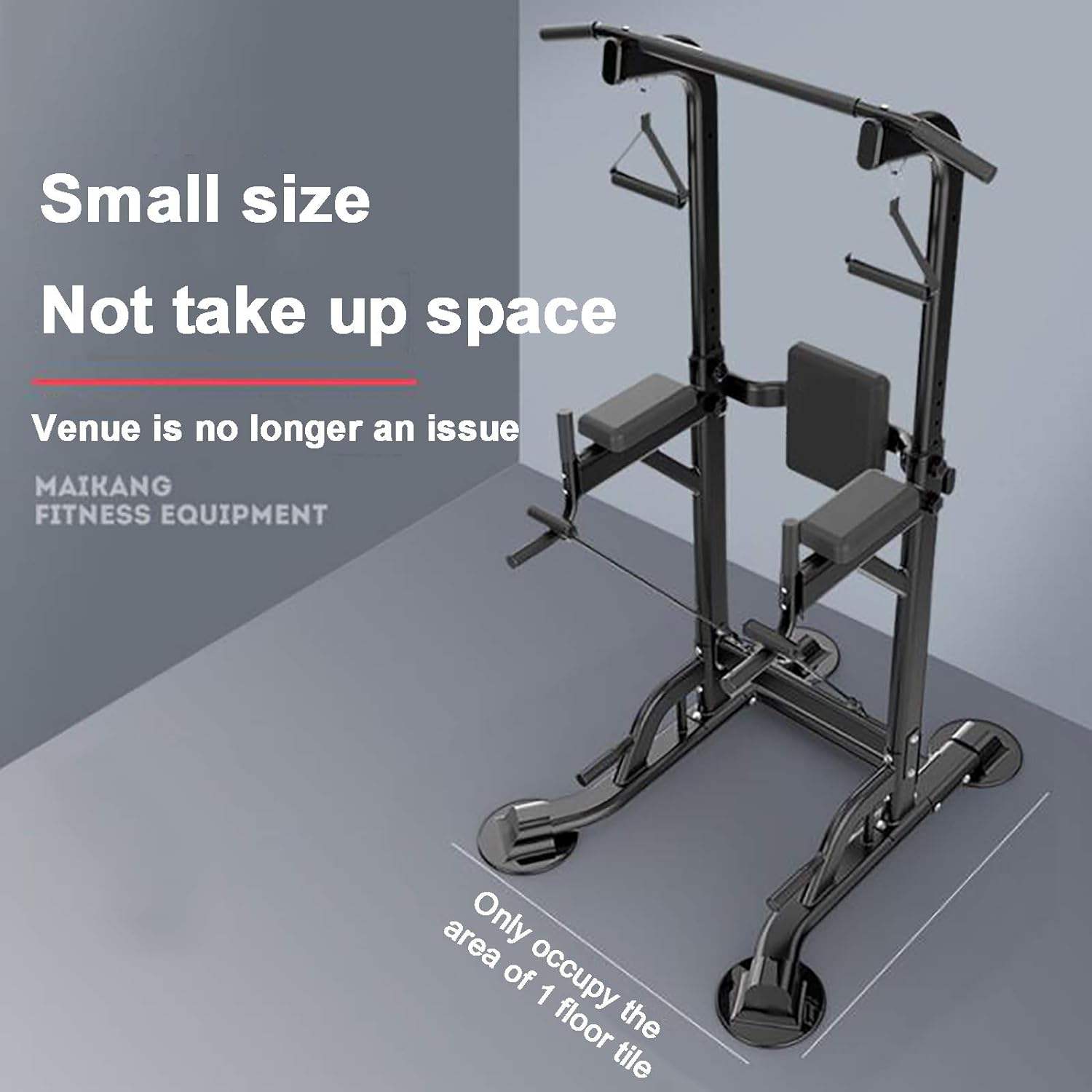 Pull up Bar Strength Training  - Home Bar Stand avis et prix