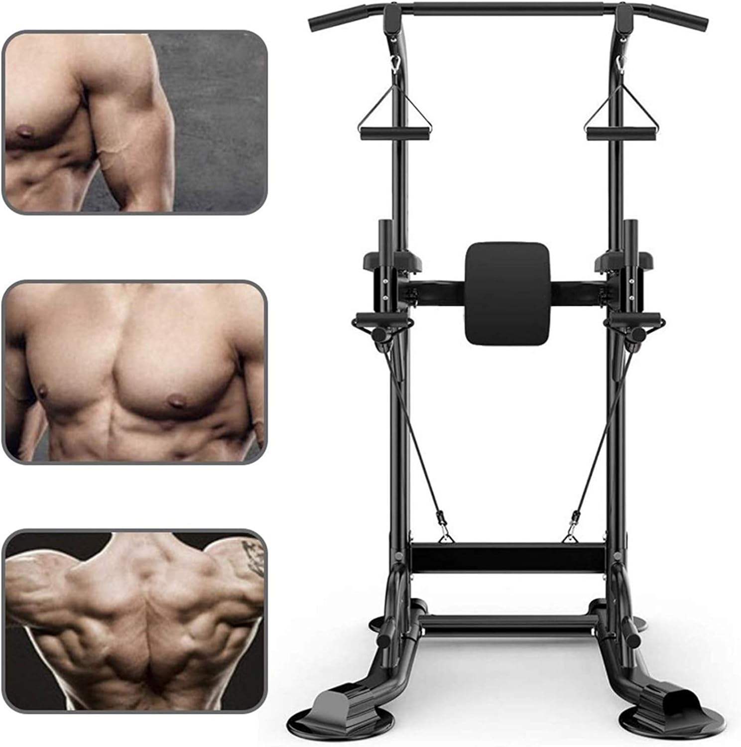 Pull up Bar Strength Training  - Home Bar Stand avis et prix