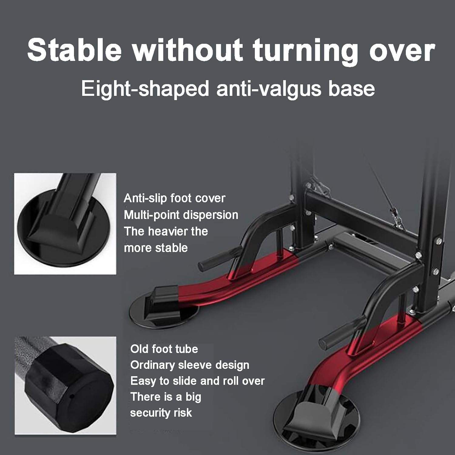 Pull up Bar Strength Training  - Home Bar Stand avis et prix