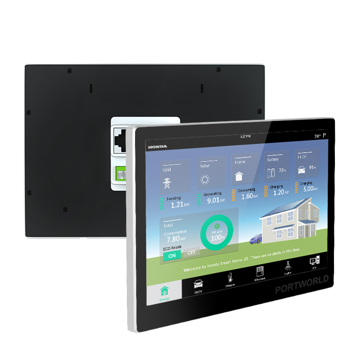 unique CNC 10 Inch Tablet PC w - Home Bar Android avis et prix