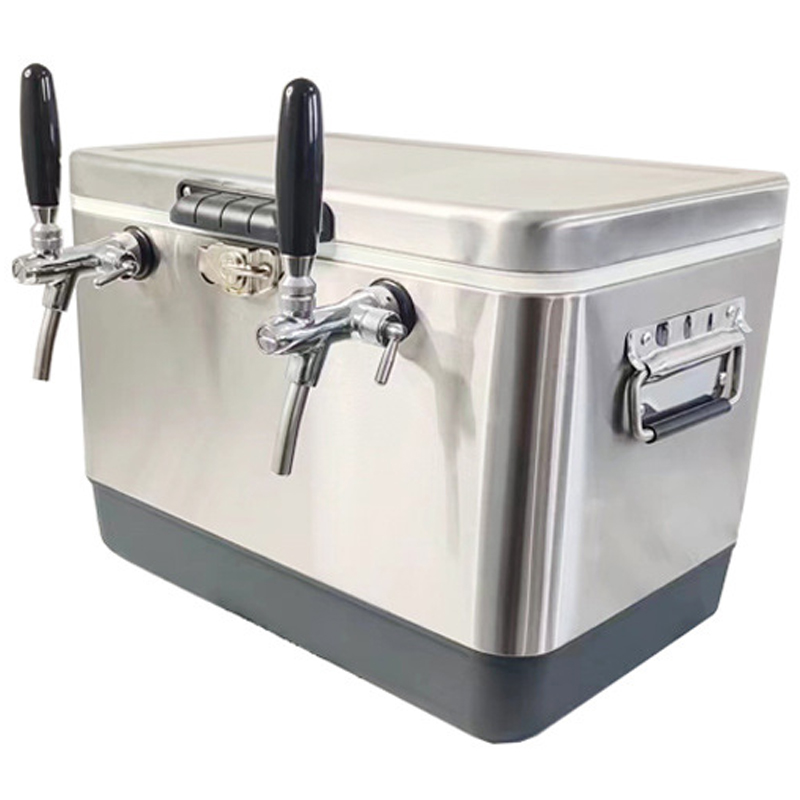 Beer Cooler Home Homebrewing P - Home Bar And Counter avis et prix
