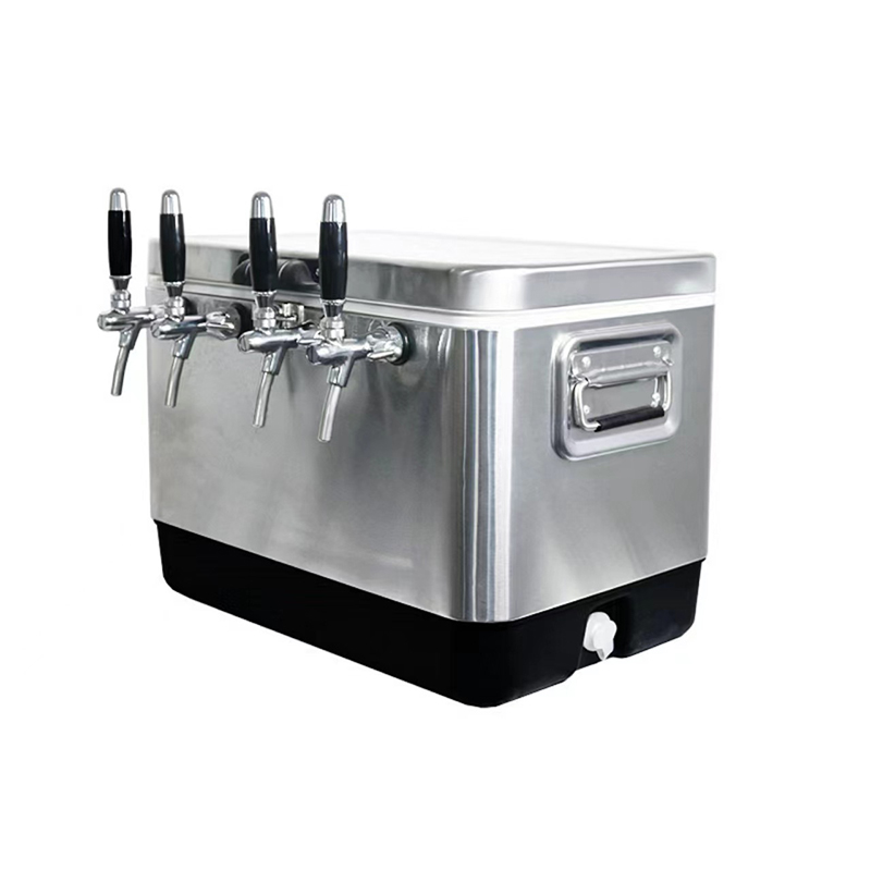Beer Cooler Home Homebrewing P - Home Bar And Counter avis et prix