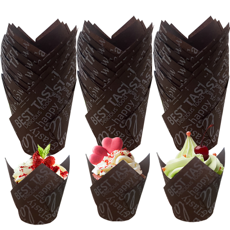 50Pcs/100Pcs Coffee-Themed Tul - Home Barista avis et prix