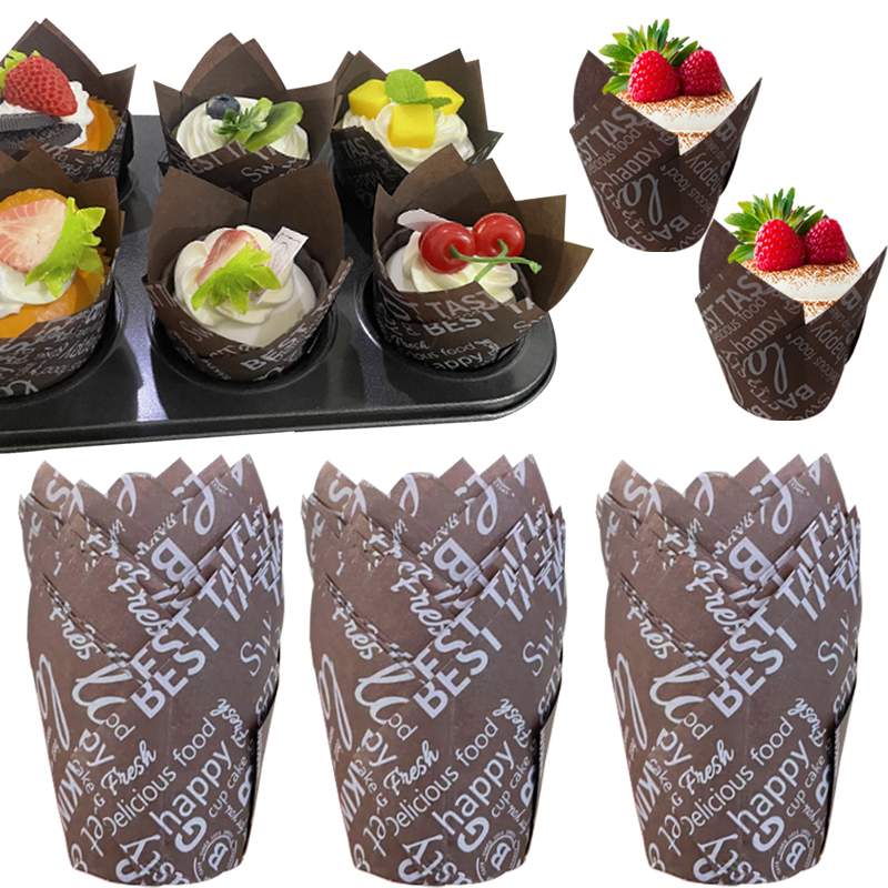 50Pcs/100Pcs Coffee-Themed Tul - Home Barista avis et prix