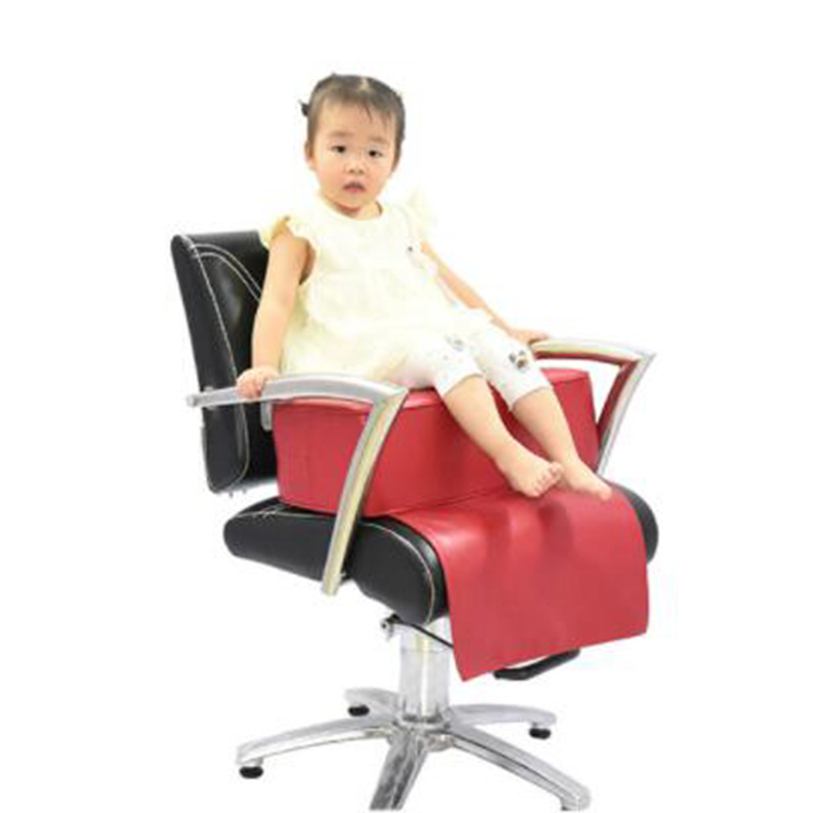 Children Booster Seat Cushion  - Home Barber avis et prix