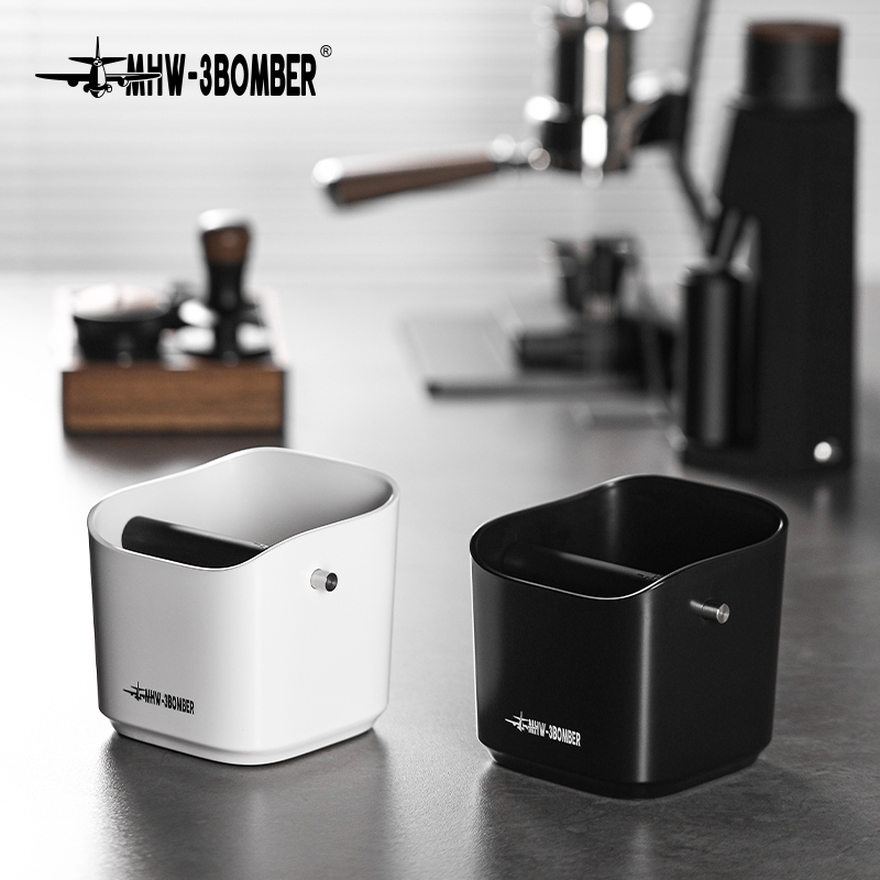 MHW-3BOMBER 1.2L Square Coffee - Home Bar Setup avis et prix
