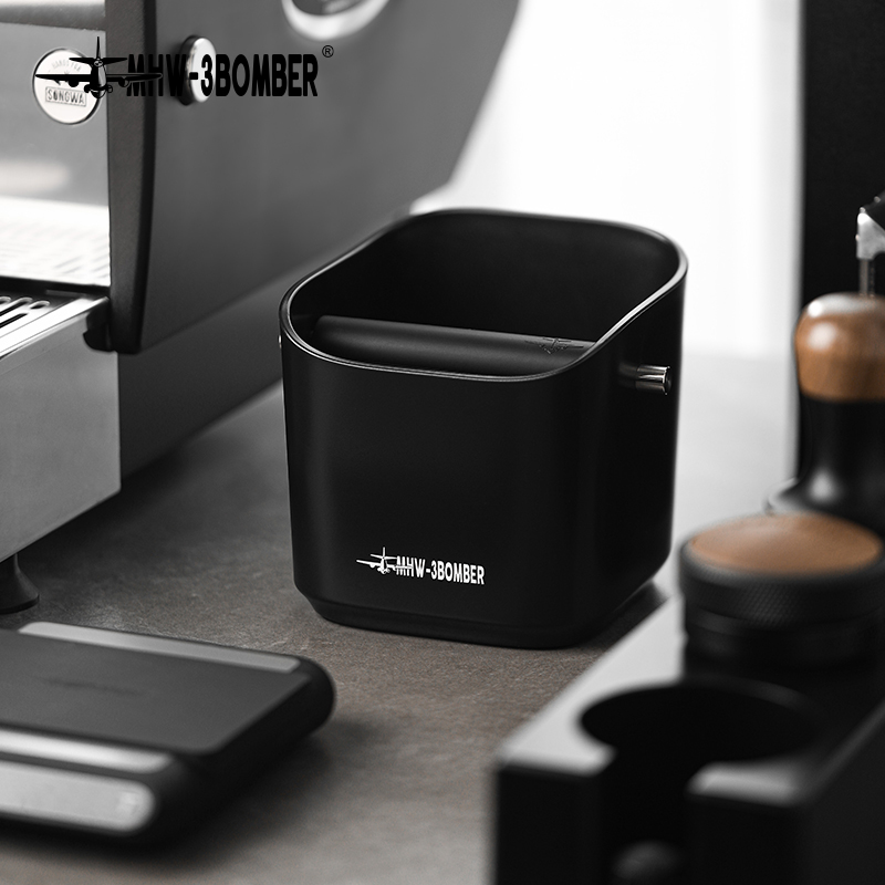MHW-3BOMBER 1.2L Square Coffee - Home Bar Setup avis et prix