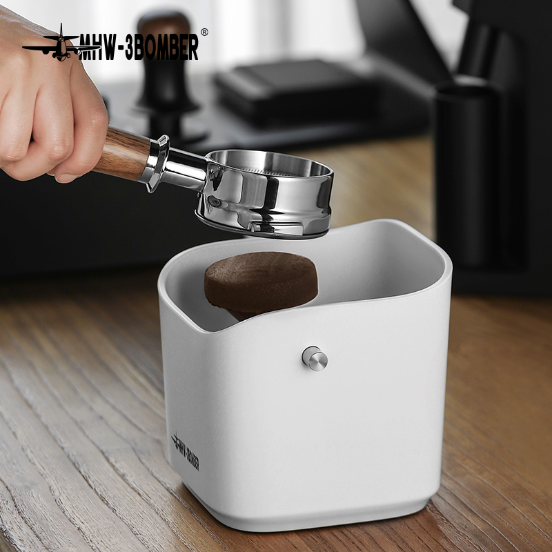 MHW-3BOMBER 1.2L Square Coffee - Home Bar Setup avis et prix