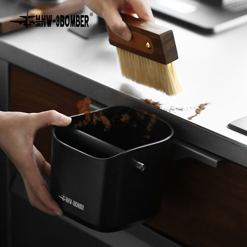 MHW-3BOMBER 1.2L Square Coffee - Home Bar Setup avis et prix
