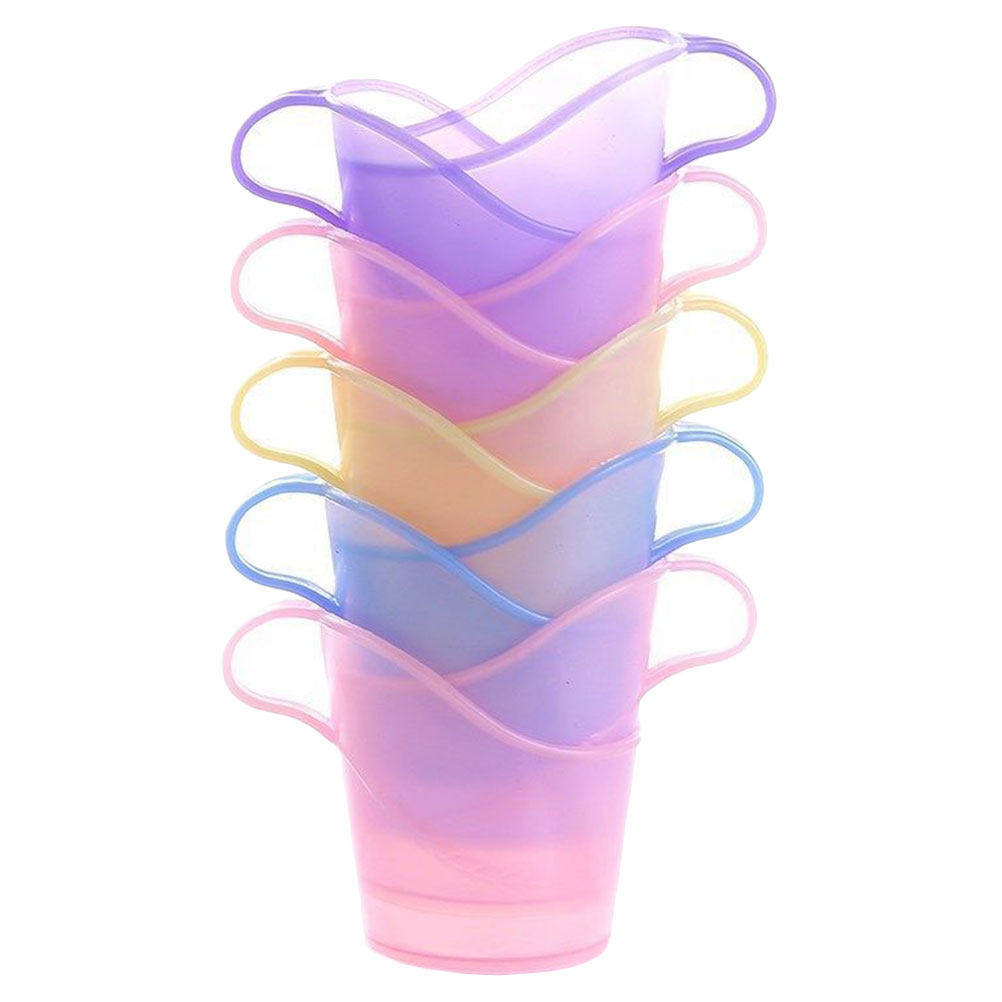 10Pcs Heat-Resistant Paper Cup - Home Bar And Counter avis et prix