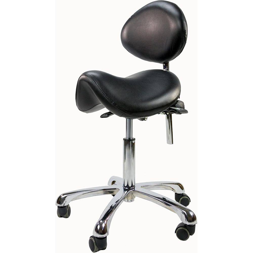 Ergonomic Adjustable Height Ro - Home Barber avis et prix