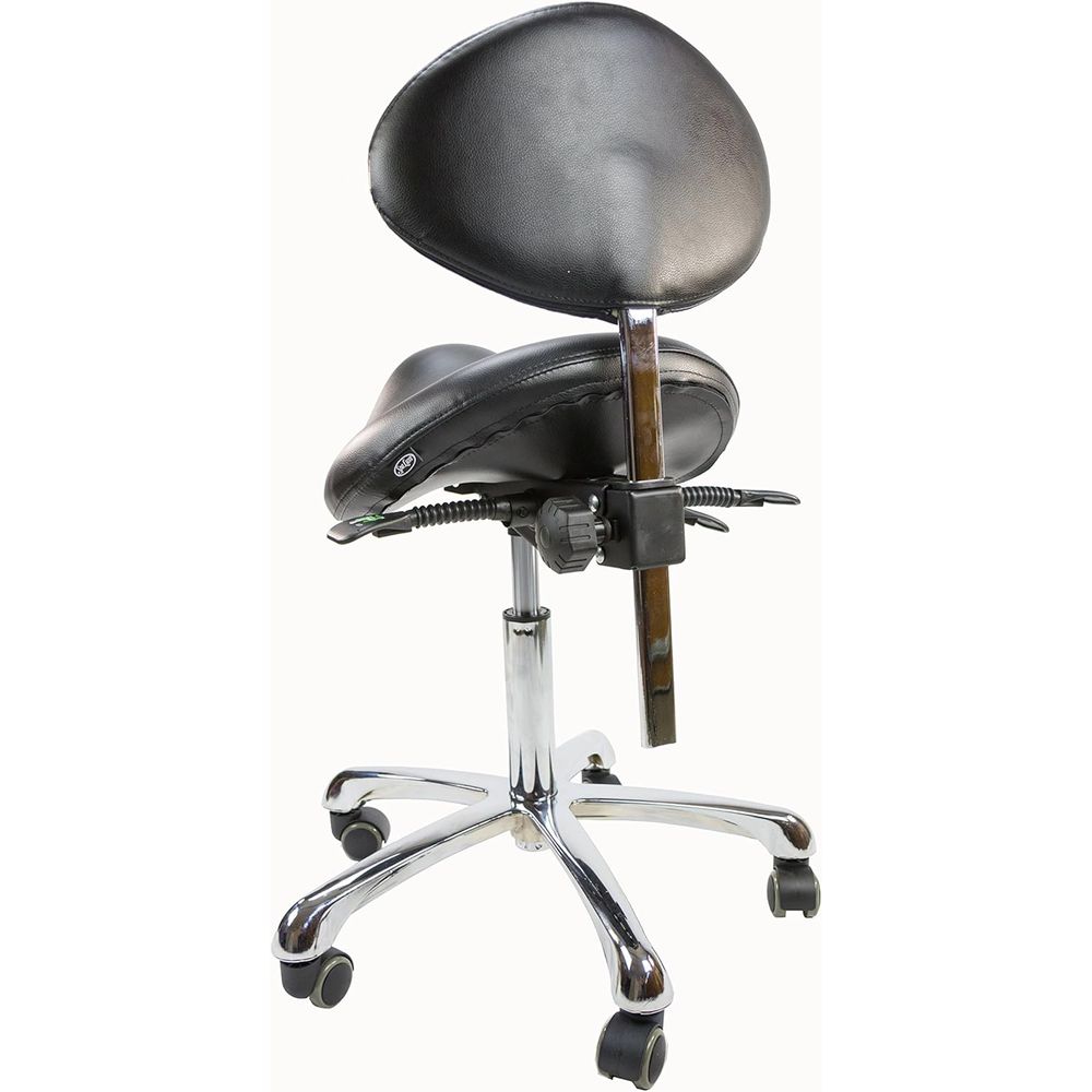 Ergonomic Adjustable Height Ro - Home Barber avis et prix