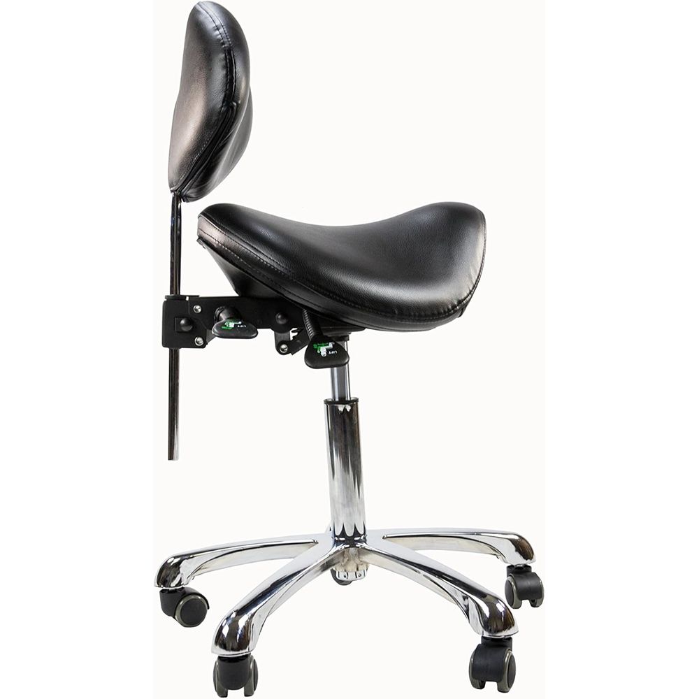 Ergonomic Adjustable Height Ro - Home Barber avis et prix