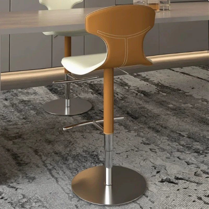 Designer Minimalistic Bar Stoo - Home Bar Lounge avis et prix