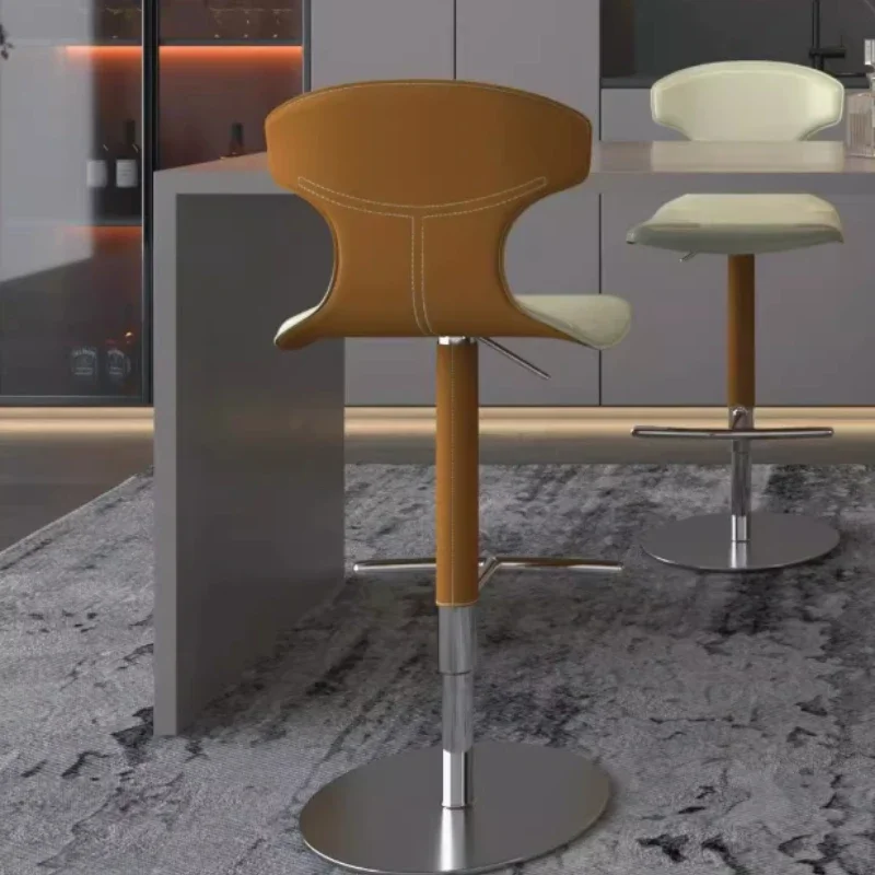 Designer Minimalistic Bar Stoo - Home Bar Lounge avis et prix
