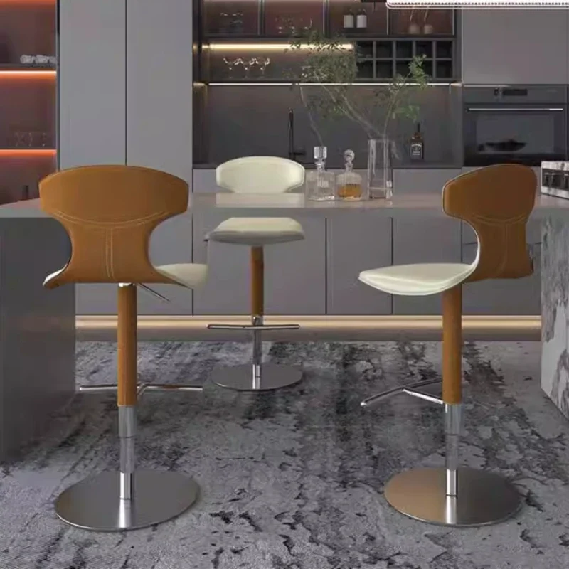 Designer Minimalistic Bar Stoo - Home Bar Lounge avis et prix
