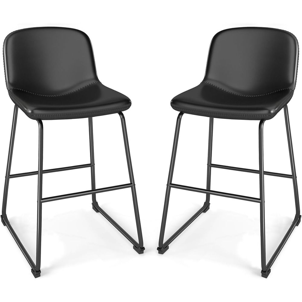 Counter Height Dining Chairs S - Home Bar And Counter avis et prix