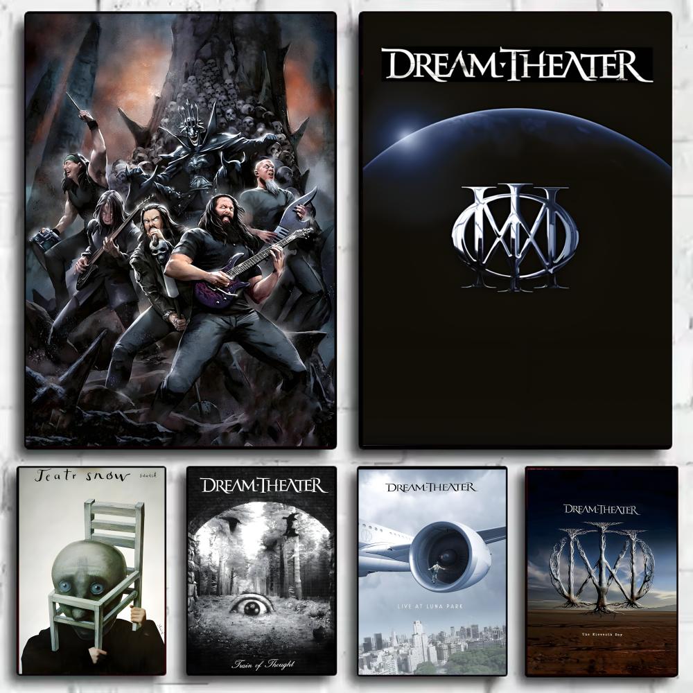 Cool band the Dream T-theater  - Home Bar And Theater avis et prix