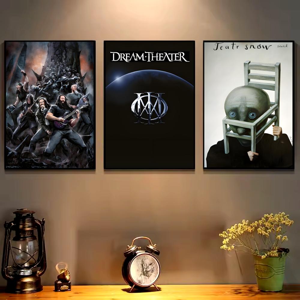 Cool band the Dream T-theater  - Home Bar And Theater avis et prix