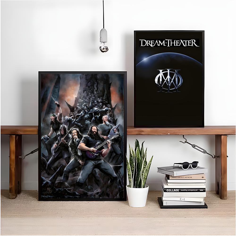Cool band the Dream T-theater  - Home Bar And Theater avis et prix