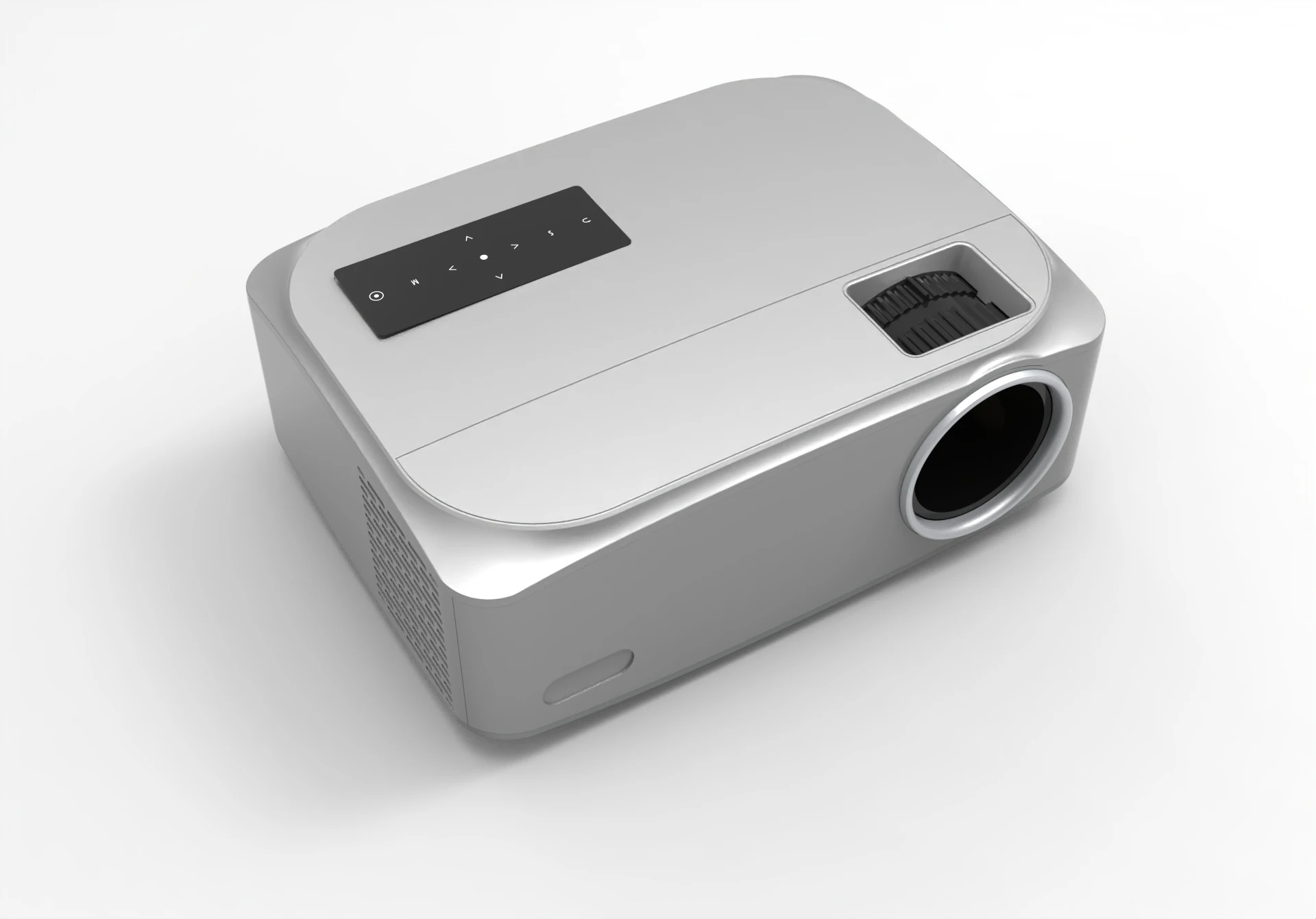 DHN K9 500 Ansi Lumens 1920*10 - Home Bar Android avis et prix