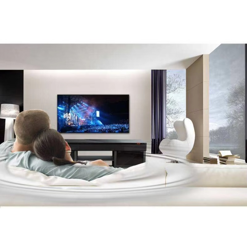 DHN K9 500 Ansi Lumens 1920*10 - Home Bar Android avis et prix