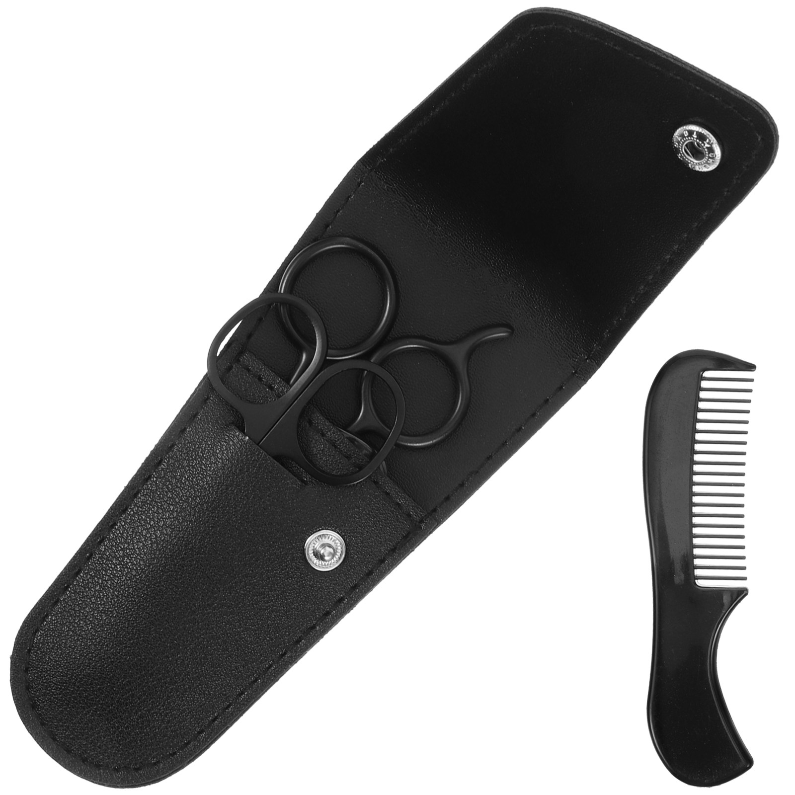 1Set Beard Shears Kit Stainles - Home Barber avis et prix