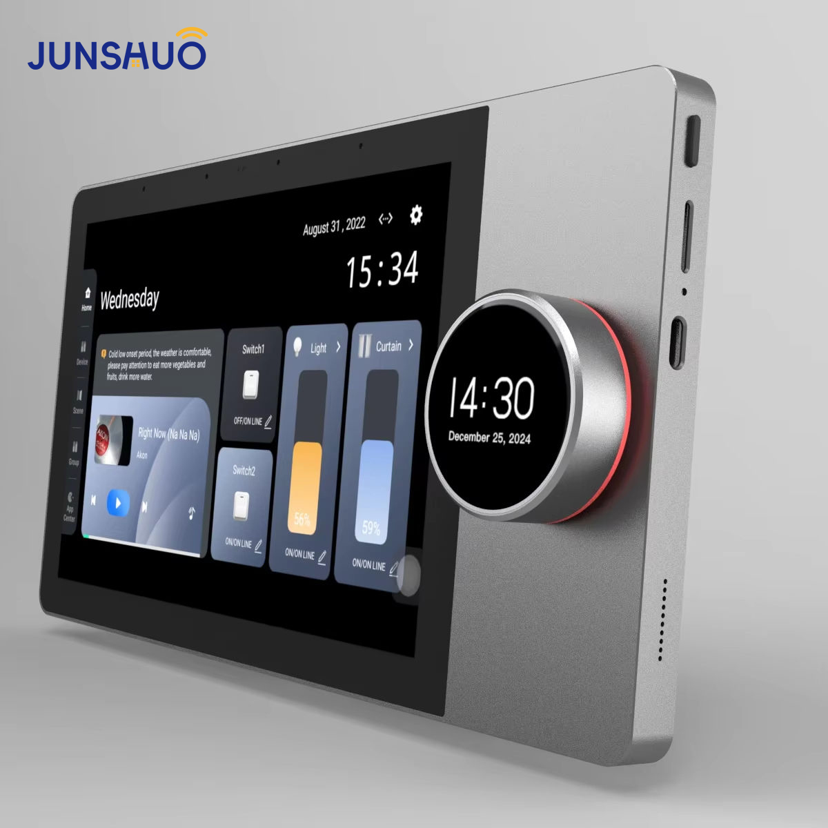 Home Automation System Smart H - Home Bar Android avis et prix