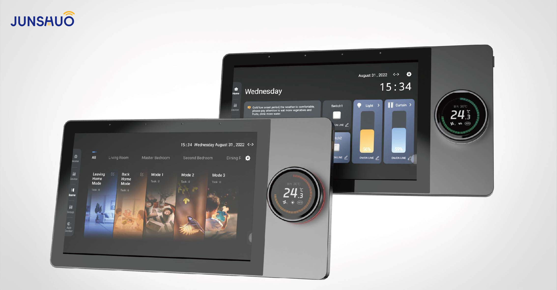 Home Automation System Smart H - Home Bar Android avis et prix