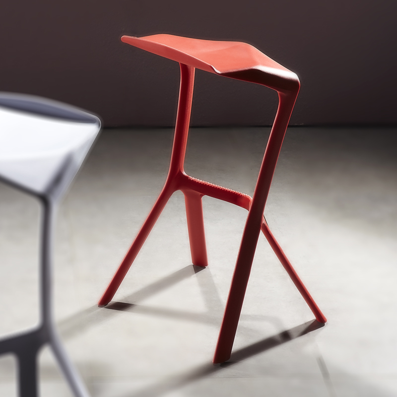 Minimalistic Lounge Bar Chair  - Home Bar Lounge avis et prix