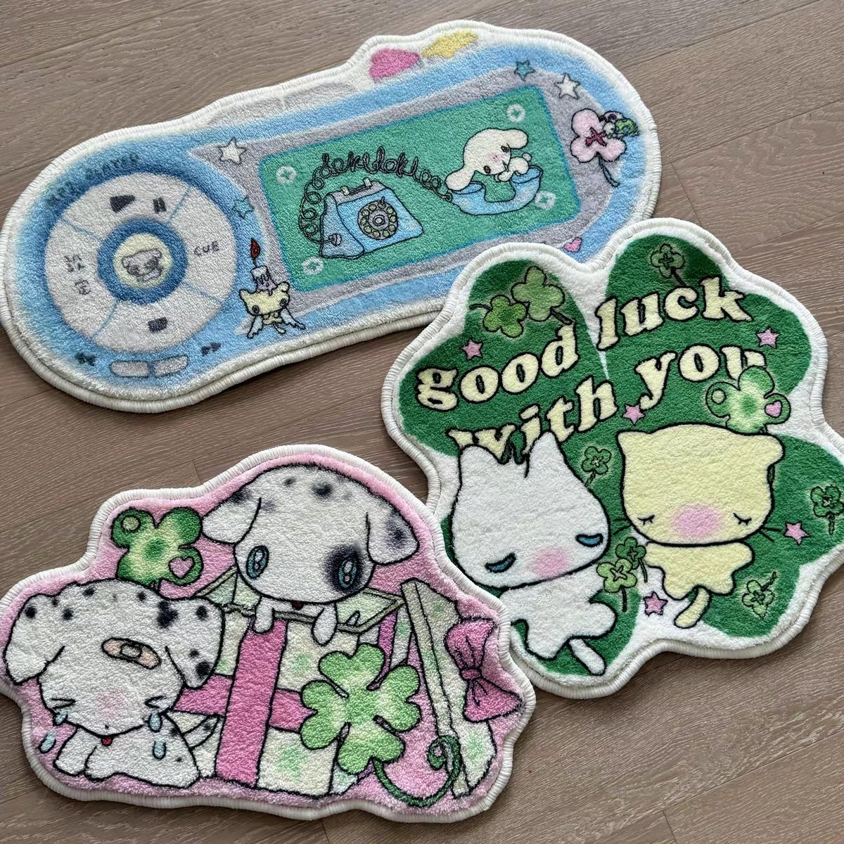 VIKAMA Cartoon Cute Pet Floor  - Home Bar Lounge avis et prix