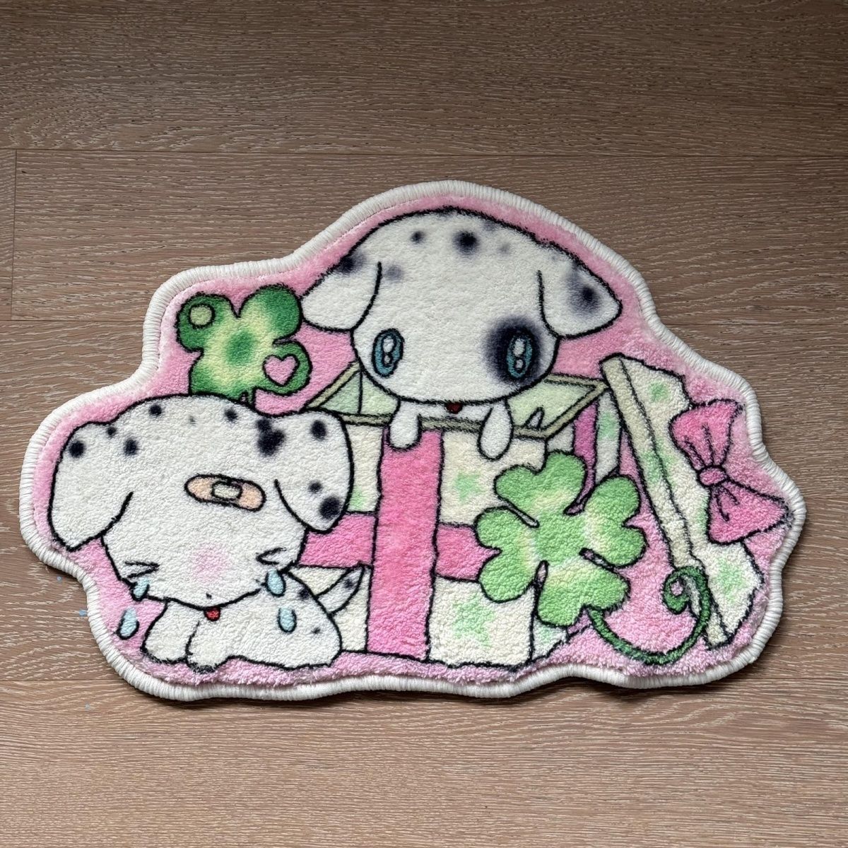 VIKAMA Cartoon Cute Pet Floor  - Home Bar Lounge avis et prix
