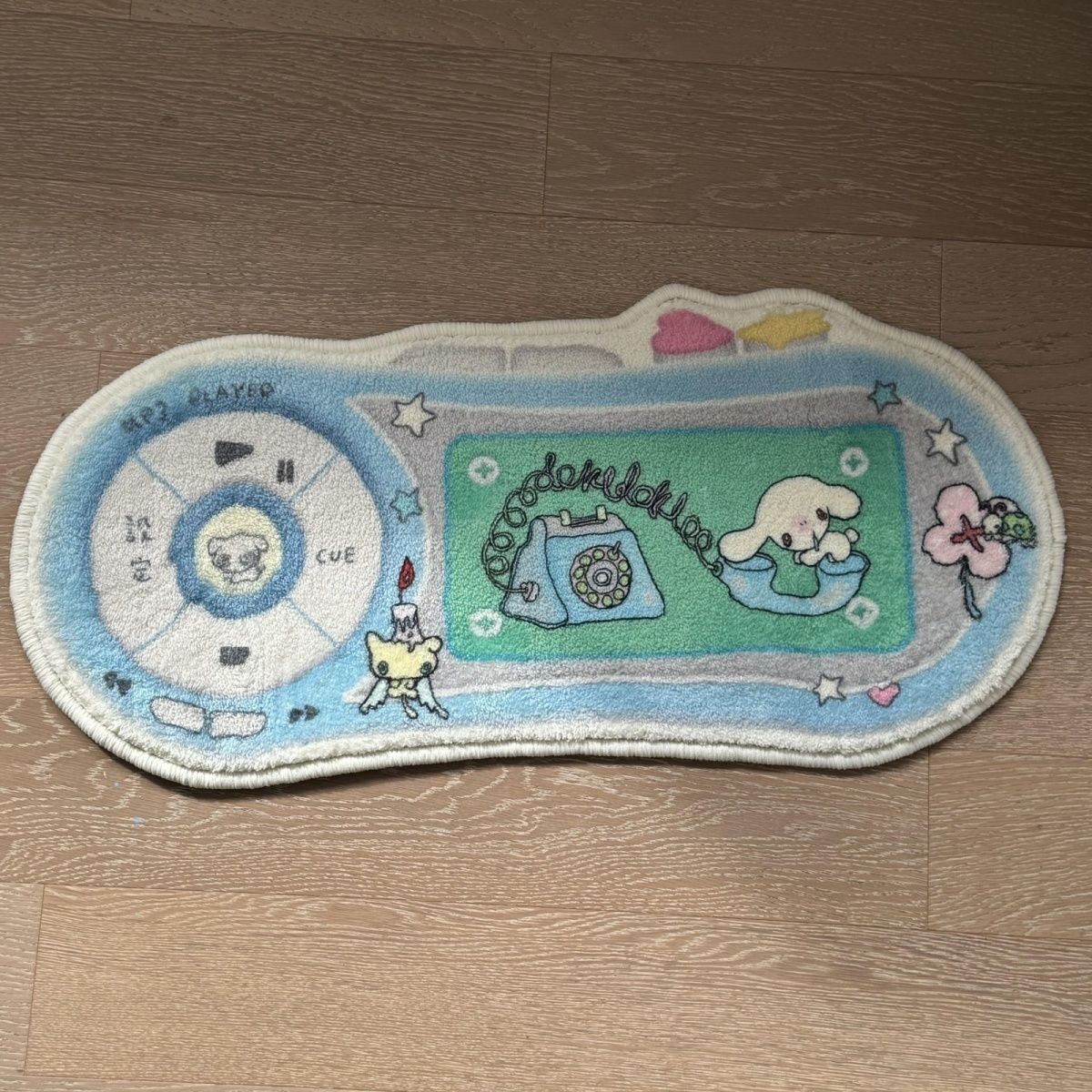VIKAMA Cartoon Cute Pet Floor  - Home Bar Lounge avis et prix