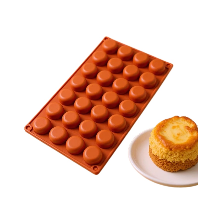 Food Grade 28 Cavity Half Sphe - Ice Mold Sphere avis et prix