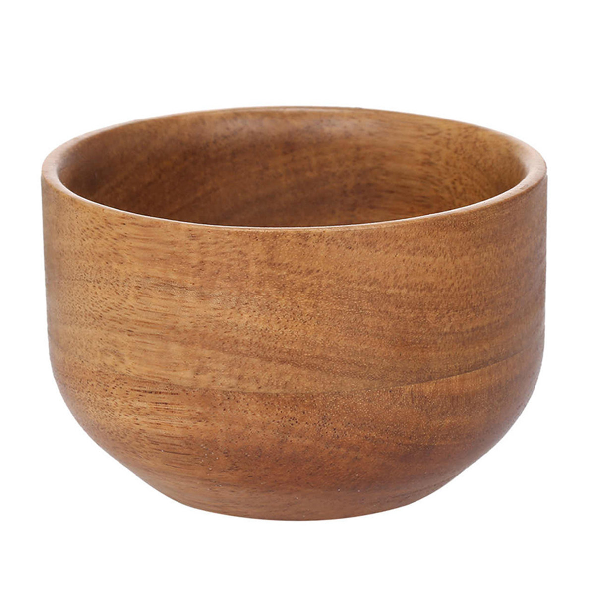 Wooden Men Shaving Bowl Light  - Home Barber avis et prix