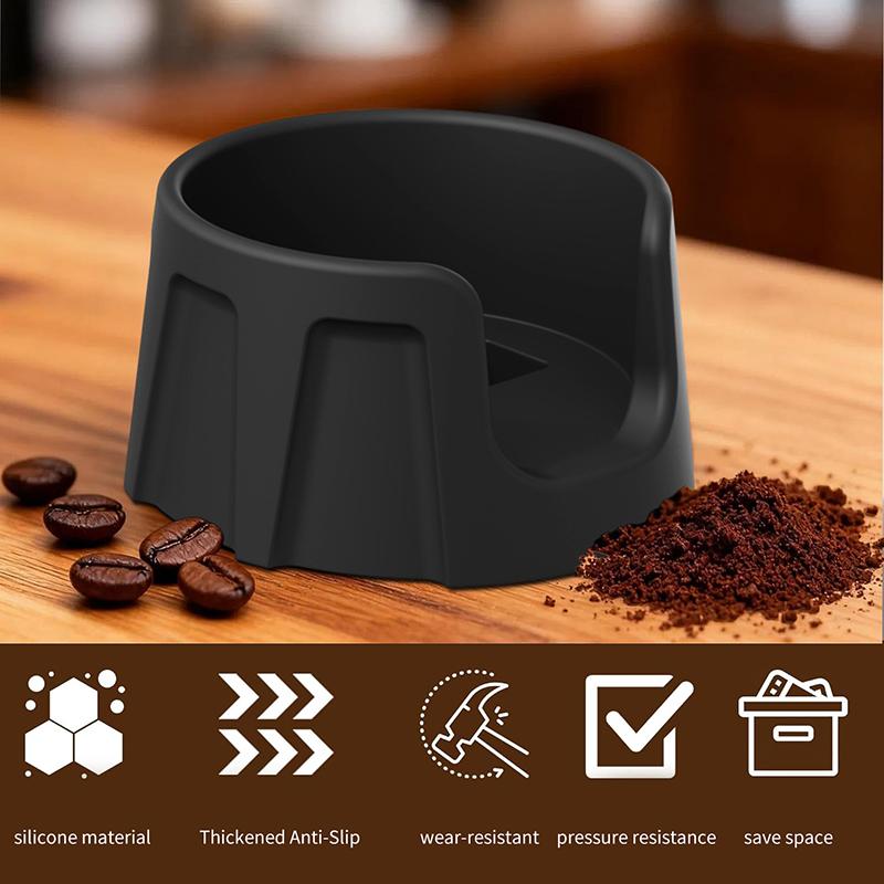 Espresso Portafilter Holder Ta - Home Barista avis et prix