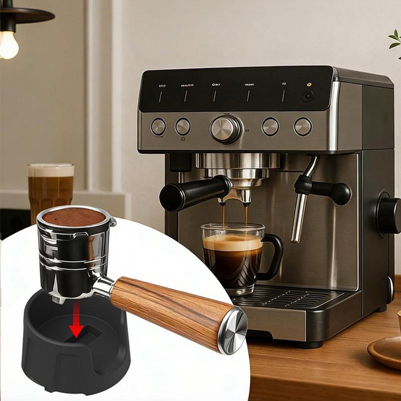 Espresso Portafilter Holder Ta - Home Barista avis et prix