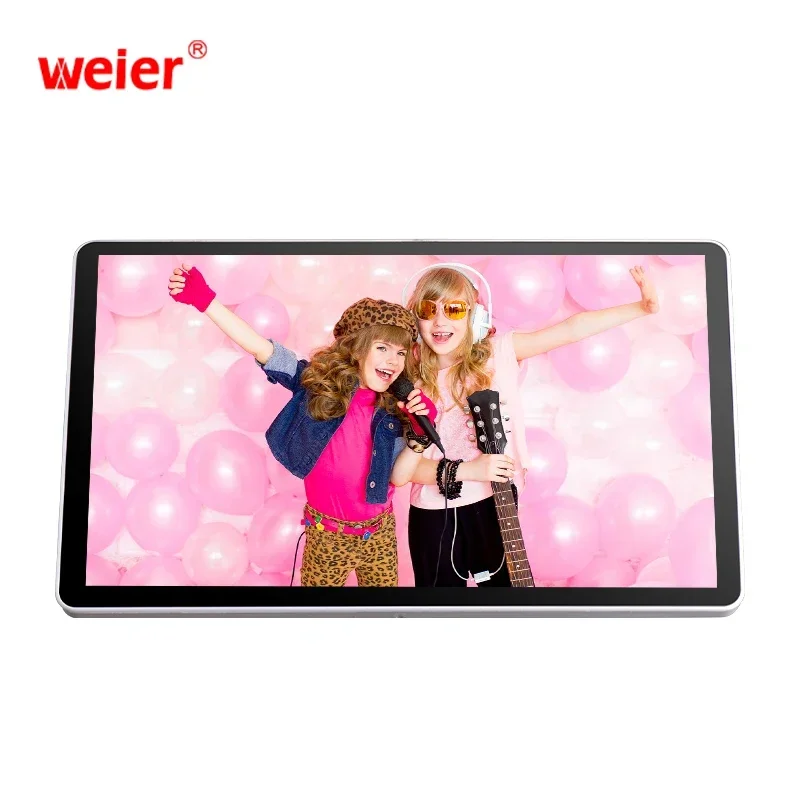 2025 Karaoke equipment Player  - Home Bar Android avis et prix