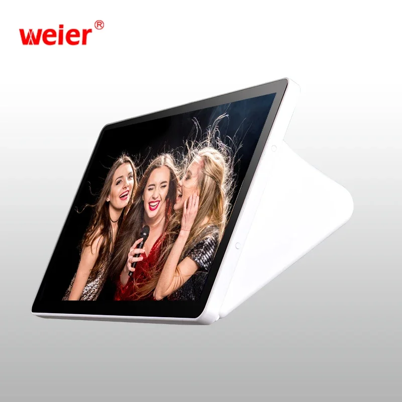 2025 Karaoke equipment Player  - Home Bar Android avis et prix
