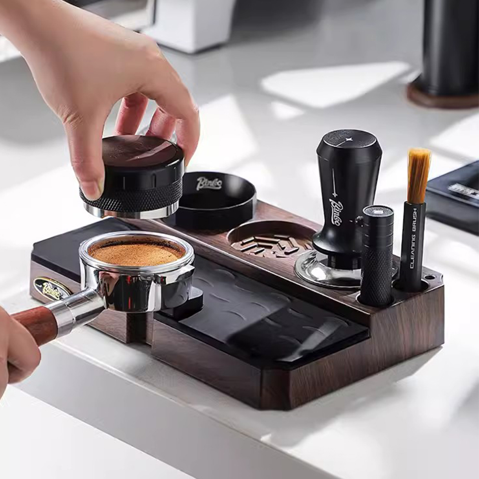 51-58mm ABS Coffee Portafilter - Home Barista avis et prix