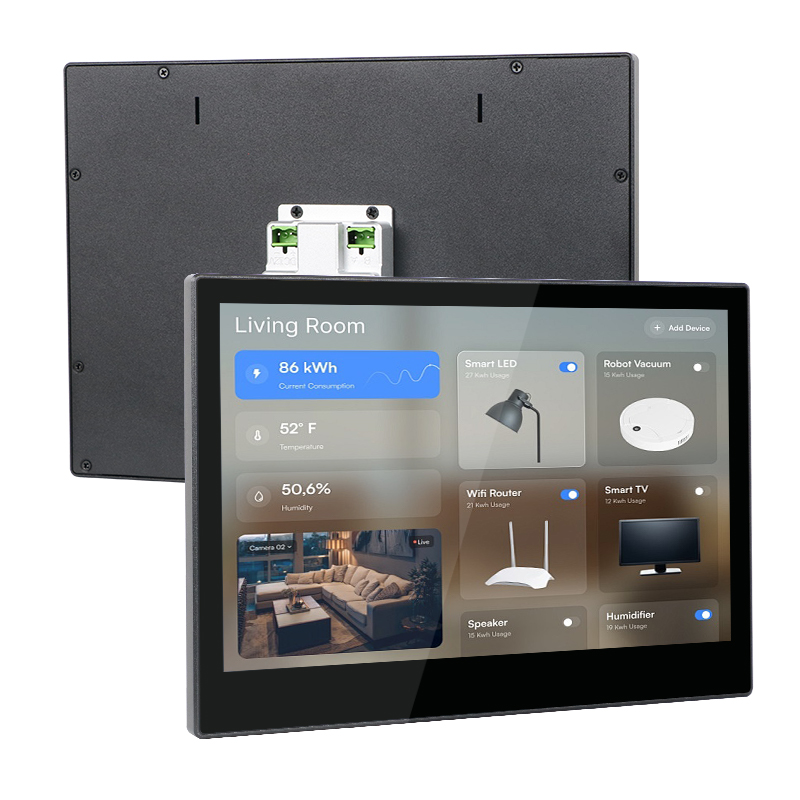 unique 10.1 Inch Smart Home Co - Home Bar Android avis et prix